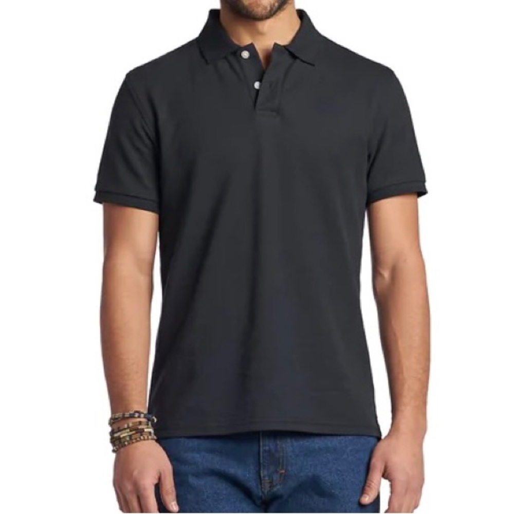 Peter Manning James Pollo Shirt